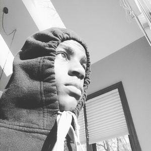 Meet your Posher, Mason